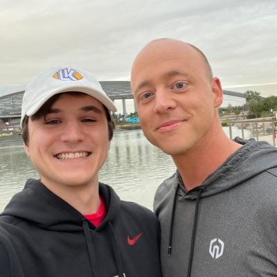PaulVarnell93's profile picture. Check out my YouTube channel as I post my favorite CFB games and stadiums I've attended, https://t.co/Tm3UIw2ecj