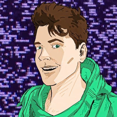 SpectreSaunders's profile picture. Meet me in Montauk. Between the click of the light and the start of the dream.
"We love what you've done with your hair" (snickering)... 🏳️‍🌈🎮