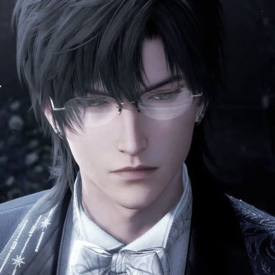 arisagized's profile picture. ⠀ Dawnbreaker’s troubled wife