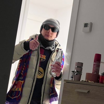 Berjon008's profile picture. Salgo en tiktok pero no soy tiktoker2 | Araujo me silenció