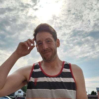 no_worriezz's profile picture. Studying bird law.

Can I offer you a nice egg in this trying time?

You'll probably regret following me.

ACAB