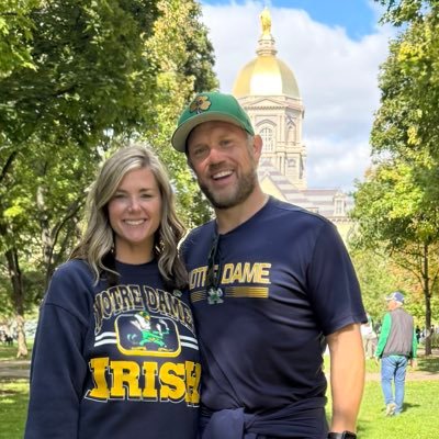 stephylew83's profile picture. I ❤️my husband @JustinH79095883, I am mommy to the sweetest little boy & baby girl ,i'm a nurse, ❤️my family, friends, 2 labs, and Notre Dame Football!
