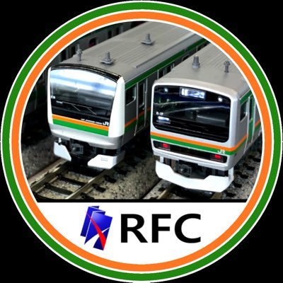 RFC_PR's profile picture. 【NPO法人 RFC公式】ダイヤ運転：鉄道の一日を模型をつかって再現します。鉄道会社のイベントなどに出展。次回出展：12/13,14 鉄道博物館「埼玉 鉄道再発見！～Discover Saitama～」 過去の動画：https://t.co/vkgdAd3dZs