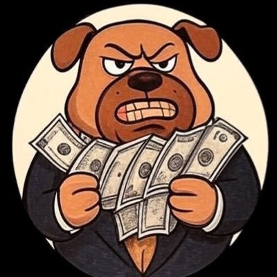 BDawg3173's profile picture. @BDawg3173// Reply guy, Raider, and shiller—hustling hard for my bags! Always active, never missing a beat. 🚀💪