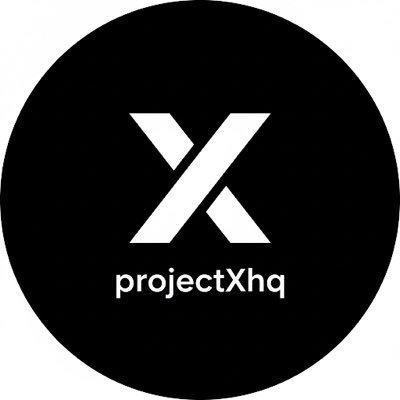 ProjectXhq's profile picture. 