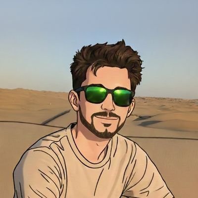 mehdi_h3000's profile picture. Software engineer | DevOps & cloud enthusiast