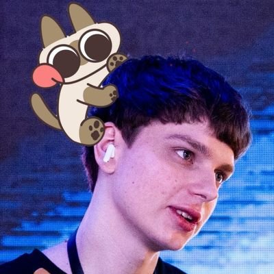 PanYijingFlora's profile picture. CS / .NET software developer / kyousuke fan  (not Falcons fan) / kyousuke defender / shox fan                                      
♥️@_Bobby_Bae