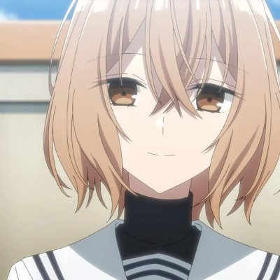 sweetaurorasz's profile picture. 𝖫𝖾𝗍 𝗎𝗌 𝗋𝗂𝗌𝖾, 𝗋𝖾𝖽 𝖺𝗌 𝗍𝗁𝖾 𝖽𝖺𝗐𝗇!
⠀⠀⠀⠀⠀⠀⠀⠀⠀⠀⠀⠀⠀⠀⠀⠀⠀⠀⠀⠀⠀⠀⠀⠀⠀⠀⠀⠀⠀⠀⠀⠀⠀⠀⠀⠀🏳️‍⚧️🇧🇷

⠀⠀⠀transfem/analyst/cosplayer/23y

(𝖾𝗇/𝗉𝗍/𝖾𝗌)