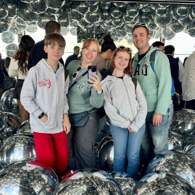 genuineplacebo's profile picture. Family Lifestyle Blogger. Mum of two (12 and 14), lover of rainbows, gin and happy thoughts. Days out, travel and family food. donna@whattheredheadsaid.com