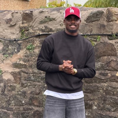 chibuikeokere's profile picture. Husband| Dad| Economist| Business Analysts| Retrofit Analyst| Arsenal fan