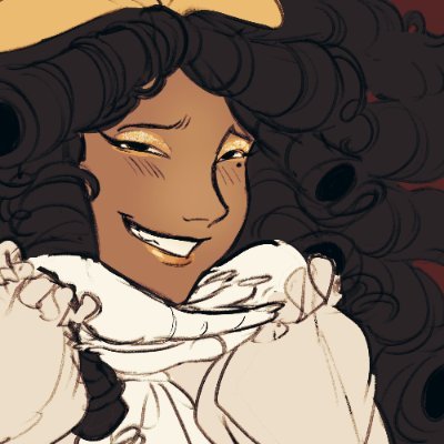 Onionsued's profile picture. shaw | Adult | Rus/eng :3
hetslop enthusiast
If you have an art request or a question! : https://t.co/a0Q1iDhBl9
You can use my art for pfps with credits!