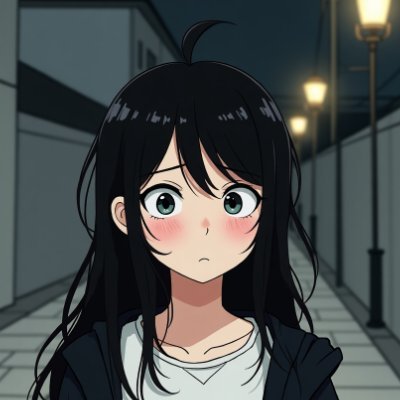 jeniiewow's profile picture. Creating chaos, calling it growth | 20