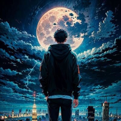 𝑨𝒉𝒎𝒆𝒅 Profile