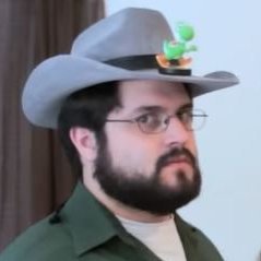 microwavedhead's profile picture. Call me Head for short.
My interest change basically every other week (but mainly FNAF and Deltarune). Goes by he/him but they/them is welcome.