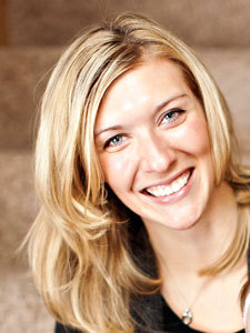 Jamie Martin