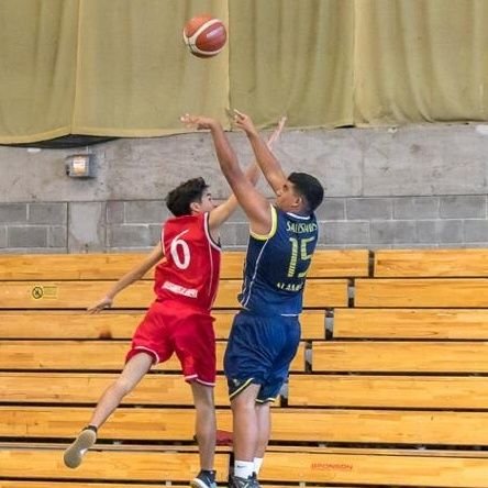 Matias390501051's profile picture. 