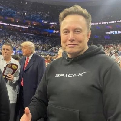 Doge_Elon691's profile picture. I am the CEO and Chief Designer of Space and product architect of Tesla, Inc. Founder of The Boring Company Co-Founder of Neuralink, OpenAl 🚀