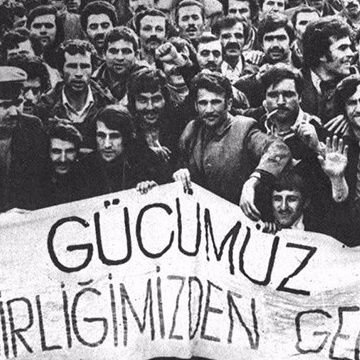 tly191986's profile picture. Emeğiyle yaşayan işçi