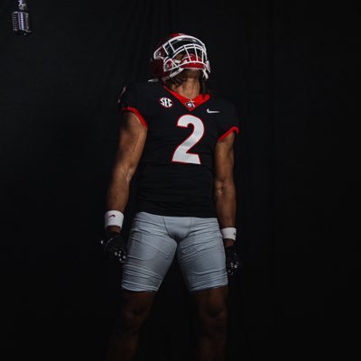 ZechariahFort's profile picture. #1 SAF in 26’ DREAM BIG #classof2026 DB 5’11 195 #IMGFOOTBALL Instagram-zechfort 5⭐️ @lacedfactdreams #GODAWGZ