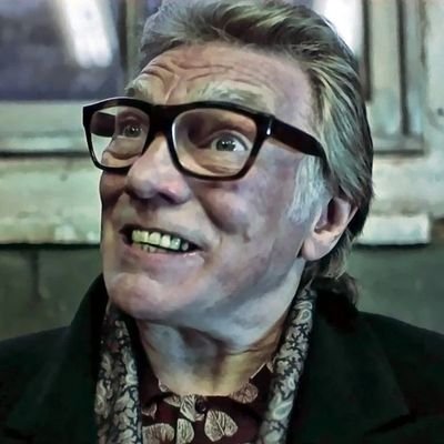 weirdherald's profile picture. 