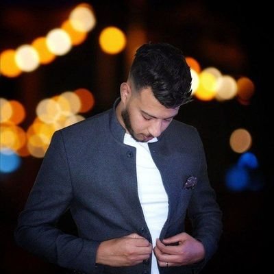 ElamineHalia's profile picture. 