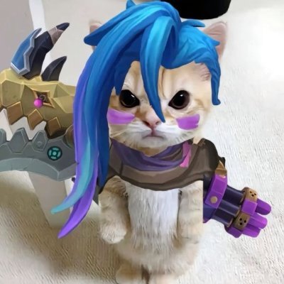 eipolspls's profile picture. Spanish Tekken Player
Josie and Eliza main. Team Jinx                                        

Steam: Ayaka