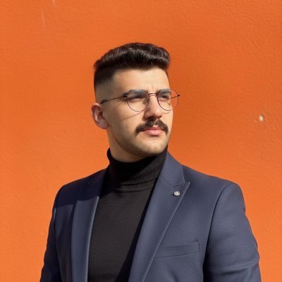 fares_salhax's profile picture. I am from besieged Gaza 🇵🇸