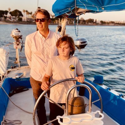 DerekGaertner's profile picture. Spouse, parent, professional, music, surf, ski, sail, health. Enthusiastic about tech, freedom, the future. Weary of governments, religion and hidden agendas.