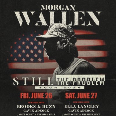 wallenmorganPG's profile picture. 