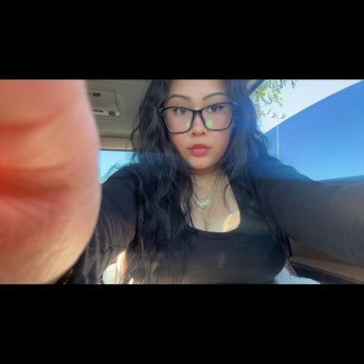SpoiledStephh's profile picture. Your wallet’s favorite problem 💖|  High-maintenance. Low patience.
Sweet enough to tempt you, cruel enough to drain you.