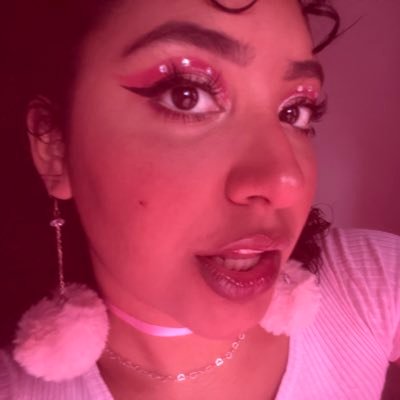 LaprinceseB's profile picture. Young, meanie and ݁hot ˖ 𐙚 ˖ backup account of @__goddessb. Promoting Ebony & Poc queens only. ♠️ANTI-WHITE• OBLM♠️ https://t.co/iOcv0ncZRV