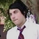 scarfrard's profile picture. “a million reasons…” @priestrard 🤍 | mcr 11/7 | #1 cemetery drive fan | other: @sprkenvy