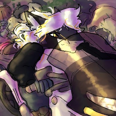 JeanJacketFella's profile picture. Sergal guy since 2010 🧀 mechanic 🔧 you know my biological makeup and loyalties 🪶