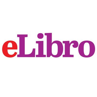 eLibro_com's profile picture. eLibro es una Biblioteca Digital diseñada para bibliotecas académicas. Cuenta con + de 220.000 publicaciones.