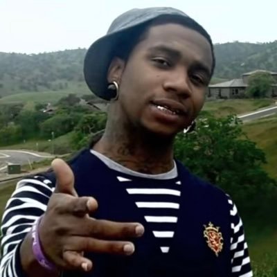 steinn28's profile picture. Orange Behaviour