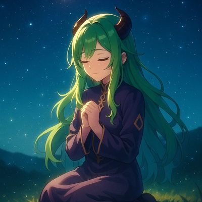 miss_kimi72's profile picture. bismillah big win