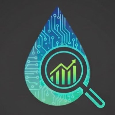 LiquiSleuth's profile picture. Liqudity analysis on the Algorand blockchain. LiquiSleuth.Algo