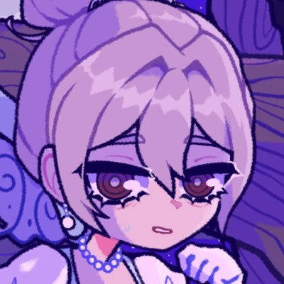 shiirubaxo's profile picture. she/her ♡ 27 ♡ lee chaolan’s violet girl ♡ kpop/jpop/metal/vkei/vocaloid lover ♡ pfp: MakoMacchiato (TH) b: @kkst0904 ♡ i block freely ♡ 🖤🩷/🌹🍑