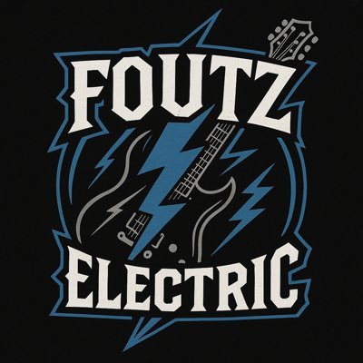 foutz_Electric's profile picture. Reliable, local, and family-owned. Foutz Electric delivers quality electrical work for homes and businesses with honesty, safety, and top-tier craftsmanship.
