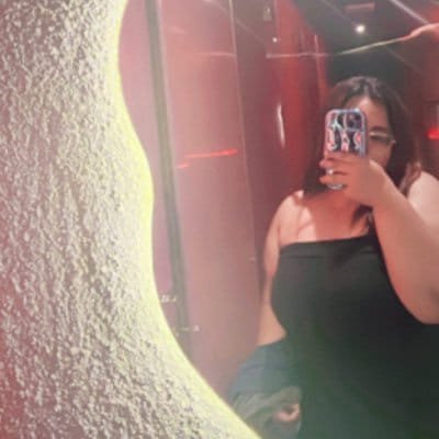 premiumdimsum's profile picture. Akun yapping banyak binalnya 😈 | BBW Cute 🌸 | Aku jual berbagai jenis Kacamata, dan Makanan enakkk - dm aja