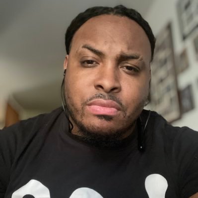 TheGodOfWar824's profile picture. ⚡🎮Twitch & Youtube Streamer🎮/Ex-College & Semi-Pro Football Player 🏈/Pro Wrestler 🤼‍♂️/FPS, RPG,& Sports Gamer 🎮⚡️