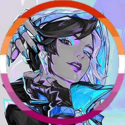 MZelyous's profile picture. Magical Zelyous if you will | She/Her 🏳️‍⚧️ | Lesbian 🏳️‍🌈 |🚫 AI | Biggester fan/lover of Luna Snow ❄️💙🤍| OFFICIAL CEO OF LUNA TWEETS