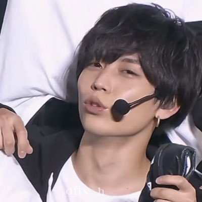 GU79902's profile picture. 年長組、わだおかが大好きな6面💕 岩岡徹くん推し アリーナツアー 北海道参戦🔥