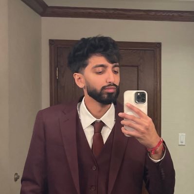 NeedPerc30NOW's profile picture. hacked at 3 billion | HOF retweeter | nets fan | giants fan | CEO of india | 24SAVAN EP OUT NOW ⬇️