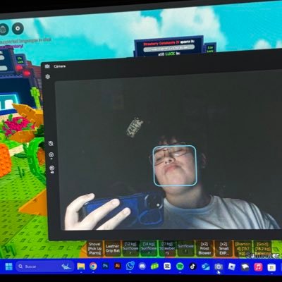 pedrowantstocry's profile picture. ¿Cómo es que conoces palabras de los dioses?