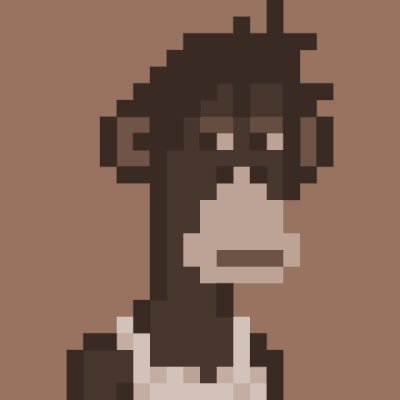 itsajoak's profile picture. It's a New JOAK!
https://t.co/J5iqcDEzjd