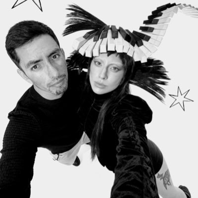 feofrancho's profile picture. Lady Gaga ⚔️ Pokémon 👾 Britney Spears 👸🏼Michis 🐈‍⬛ Drag 💅🏼 Perritos 🐶💗 House of Evangelista ⚜️