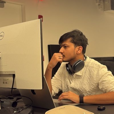 _0xaryan's profile picture. executor @ SendAI