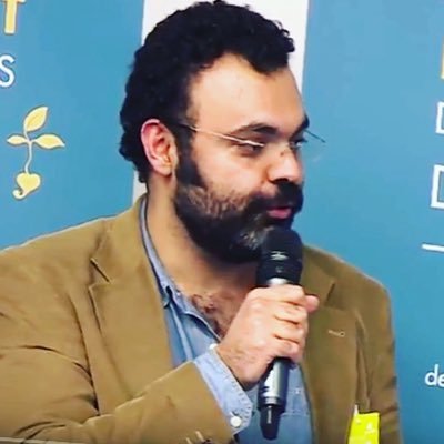 HamzeGhalebi's profile picture. A Yazdi living in #paris, #entrepreneur #iran, #MachineLearning, Executive MBA, MA Political Science, MS Big Data, BA Engineering