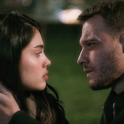 lcbykme's profile picture. Lizge and Kerem my loves 🤍🥰
#Çarpinti and #AsRas era
